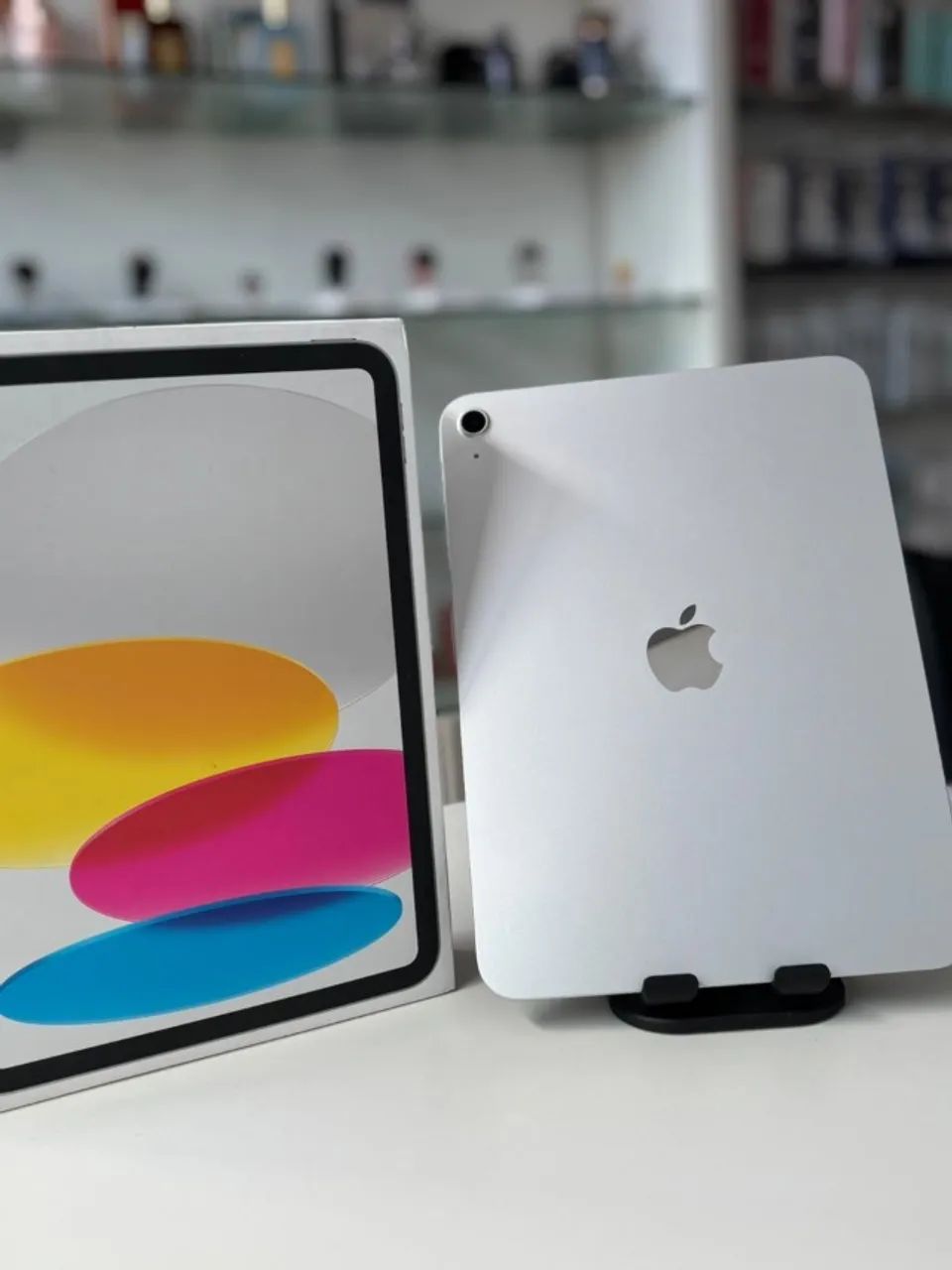 iPad A16 128Gb 100% - Seminovo - Foto 2