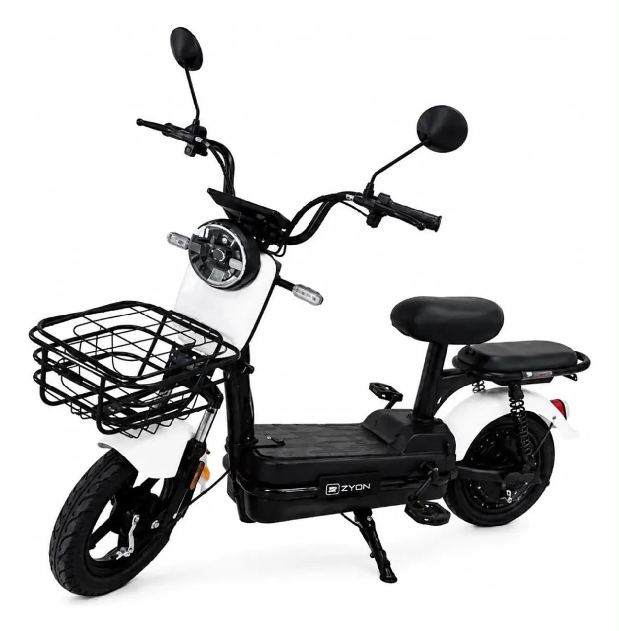 Bicicleta Elétrica NOVA - Foto 5