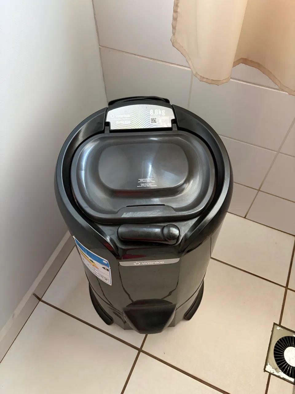 Centrifuga 8,8kg - Foto 3