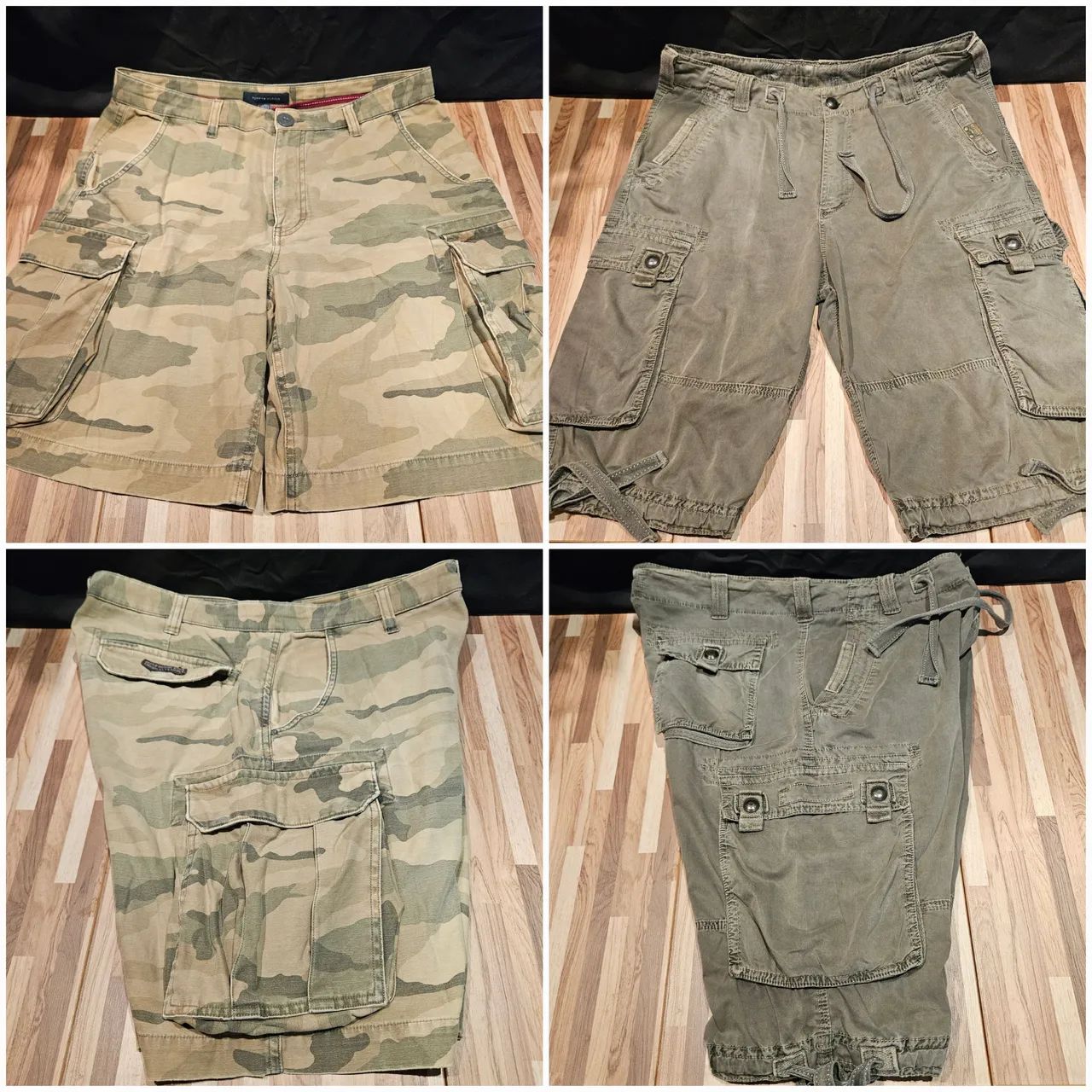 Bermudas Originais 44 - Foto 2