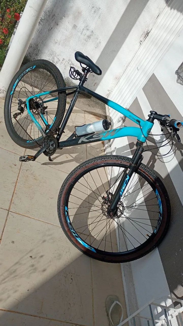 Bike para vender