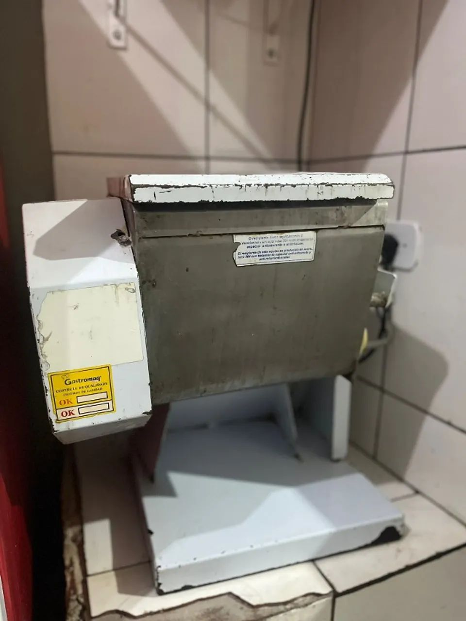 Pizzaria a venda - Foto 5