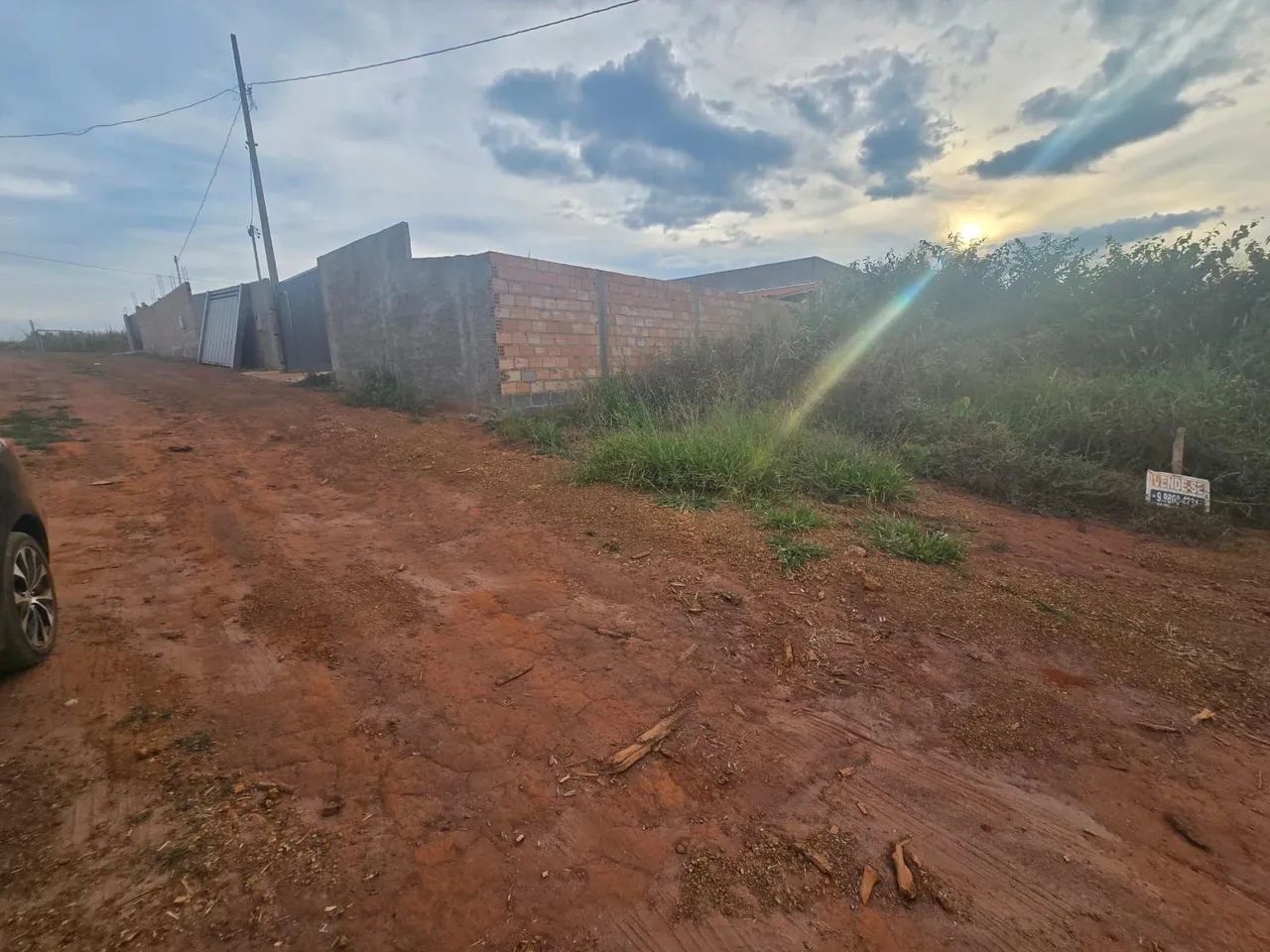Vendo Lote 1.000 - Foto 2