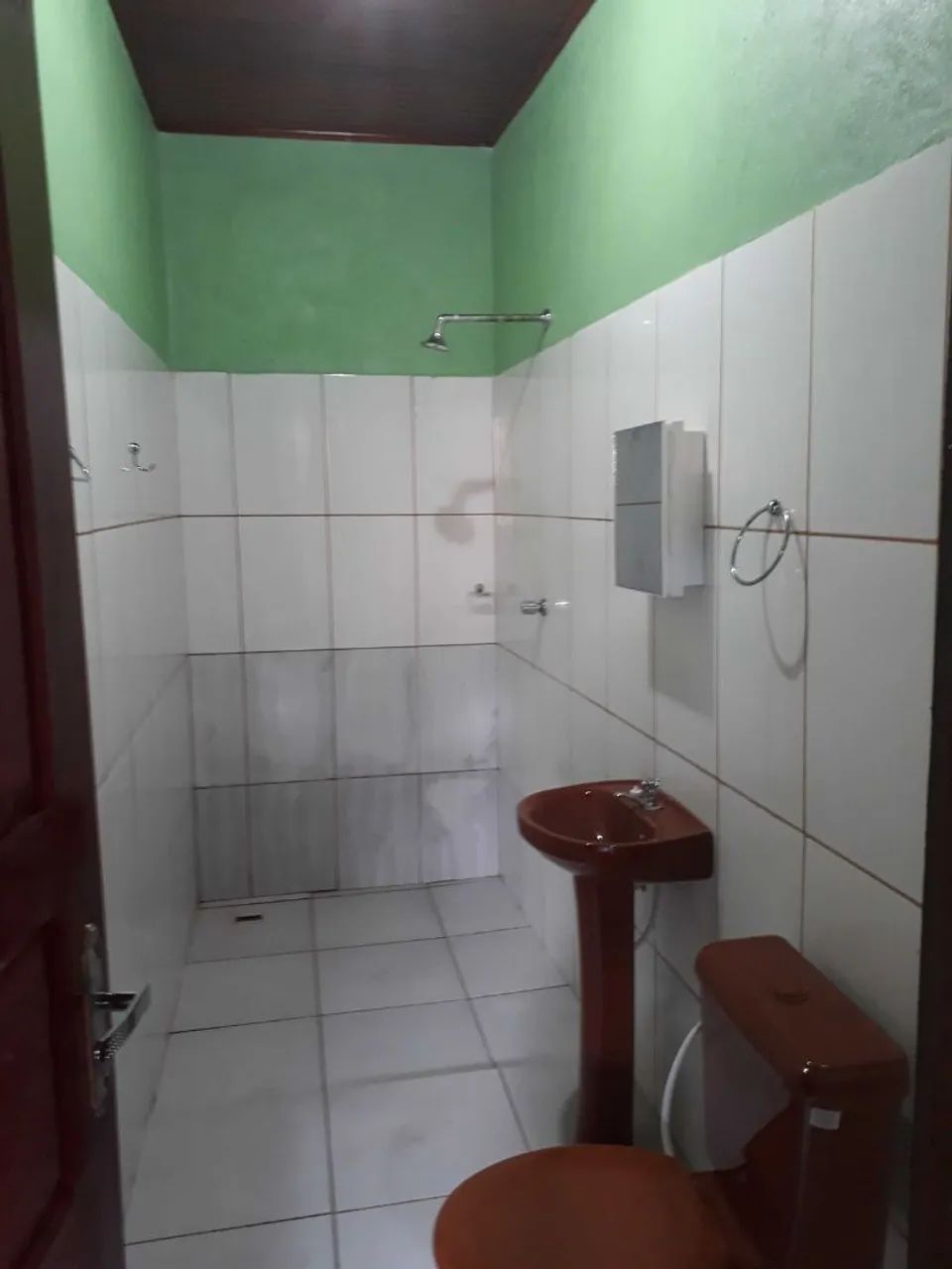 ALUGA-SE CASA 800 - Foto 4