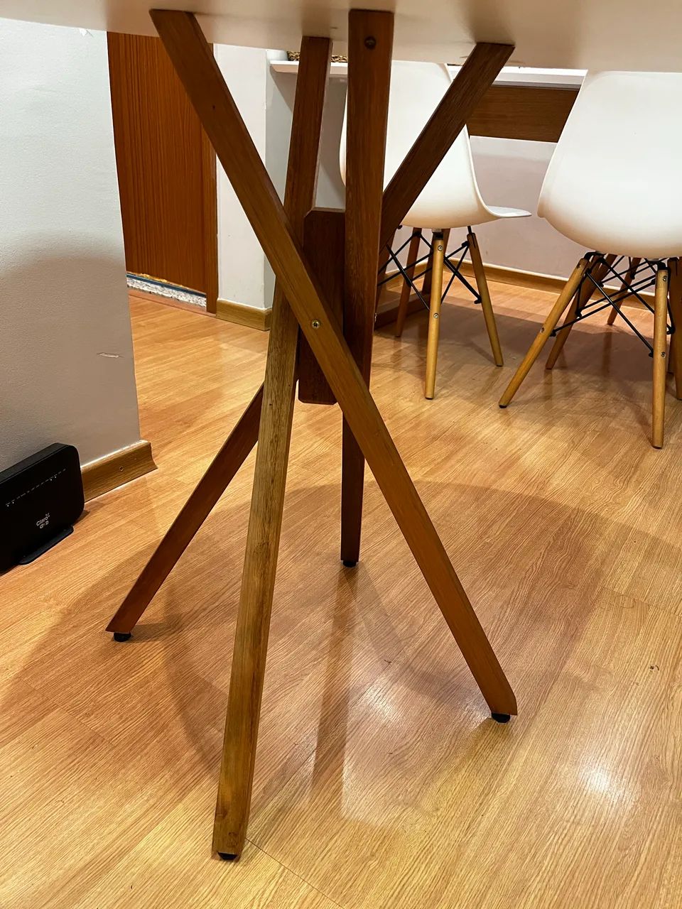 Mesa de jantar - Foto 3