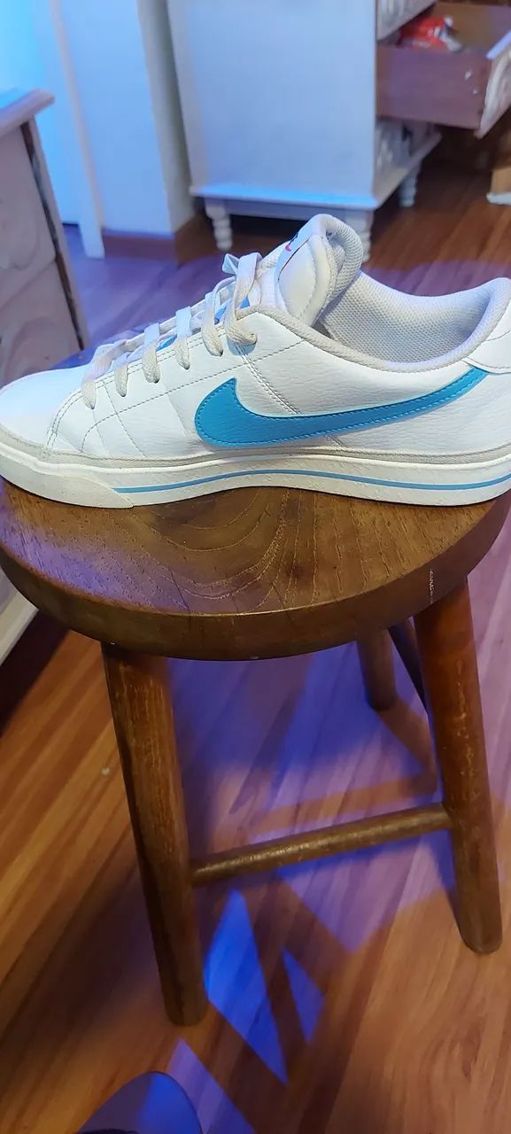 Tenis Nike - Foto 3