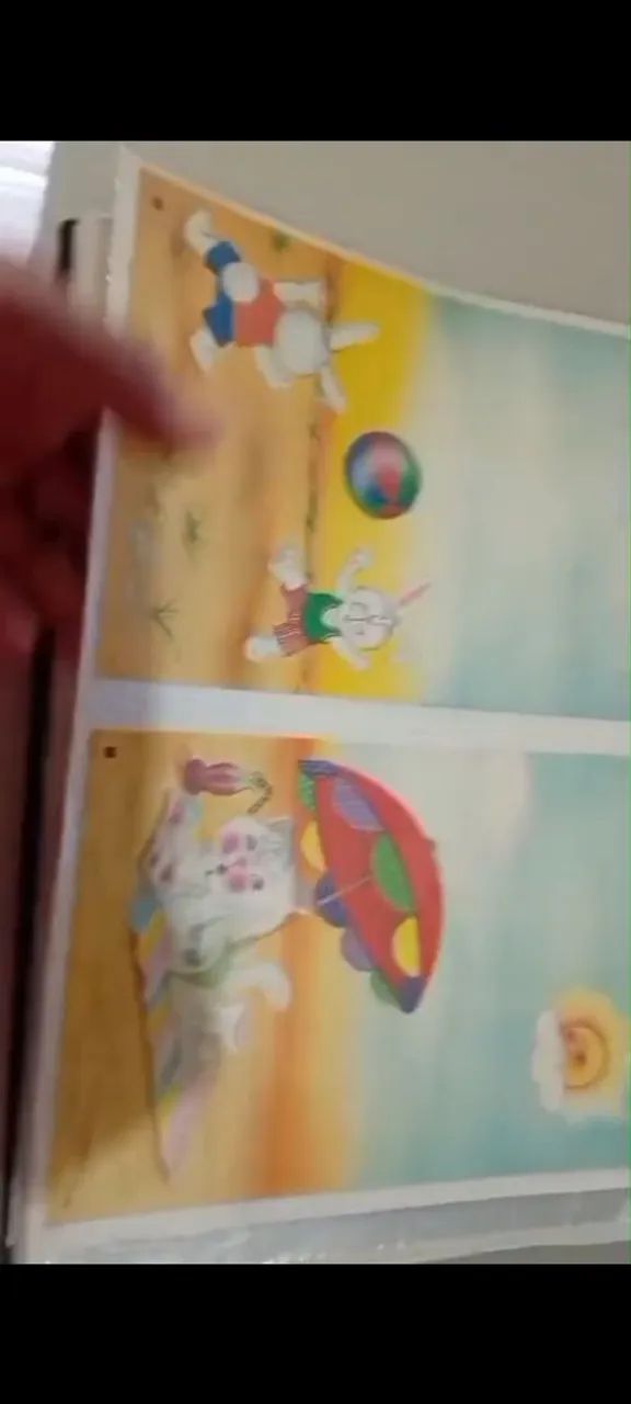Coleção de papéis de Carta  - Foto 3