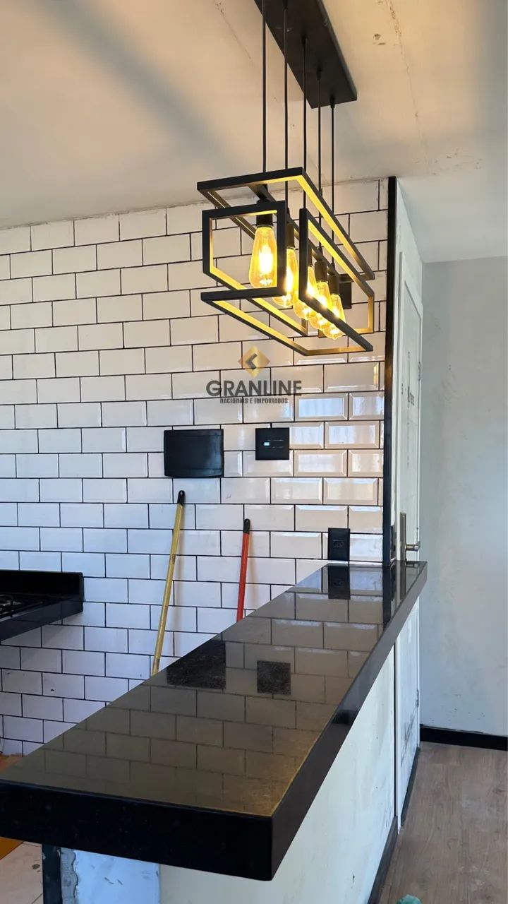 MÁRMORES PROJETADOS