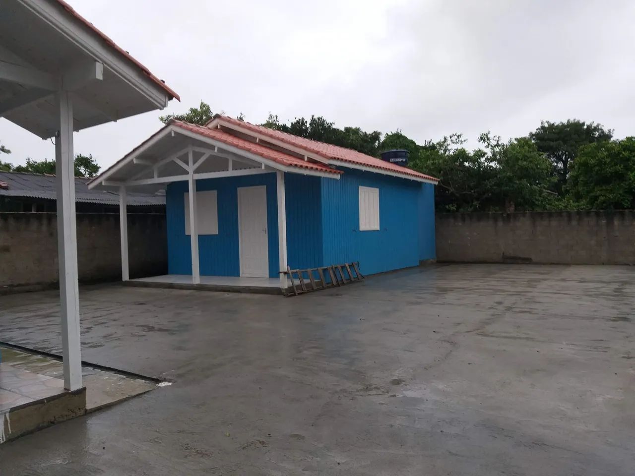 Vende-se! 2 Casas. - Foto 5