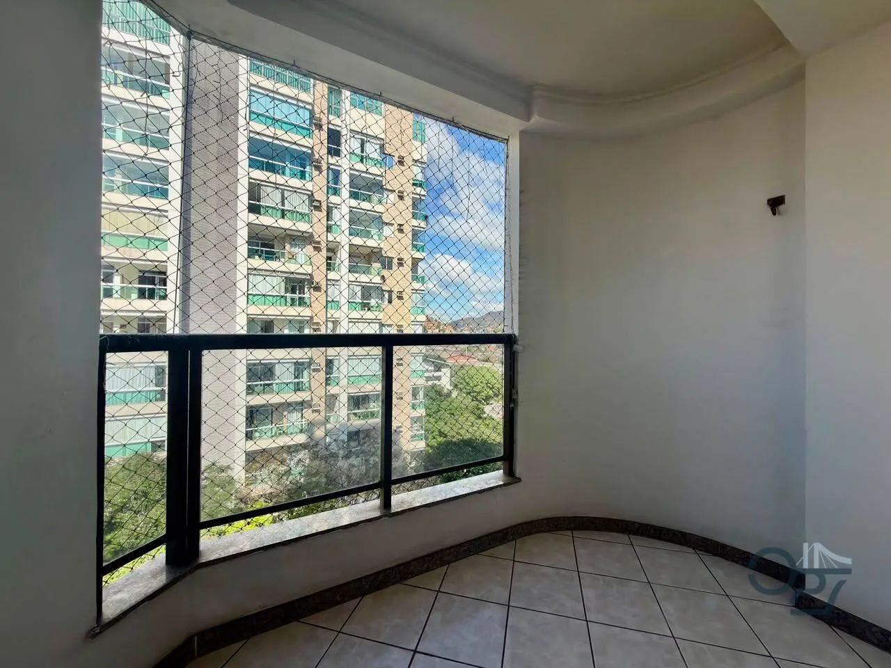 3 quartos / 1 suíte com lazer em Santa Lúcia