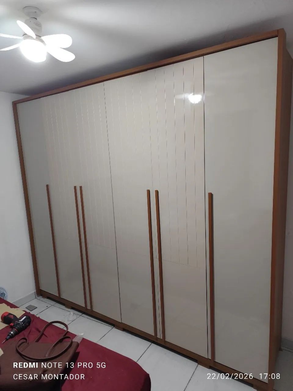 Montador de móveis  - Foto 3