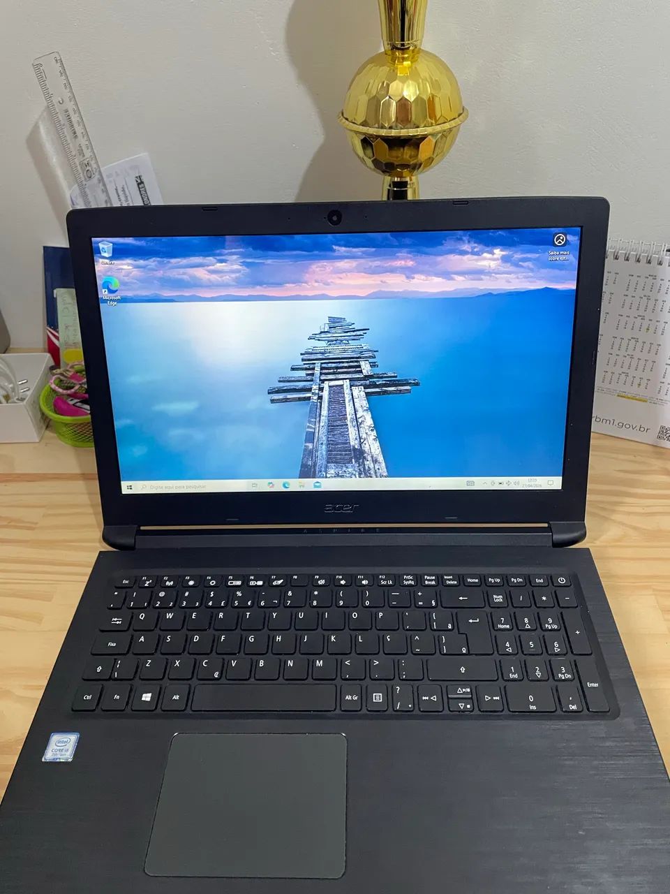 Notebook Acer Aspire 3  