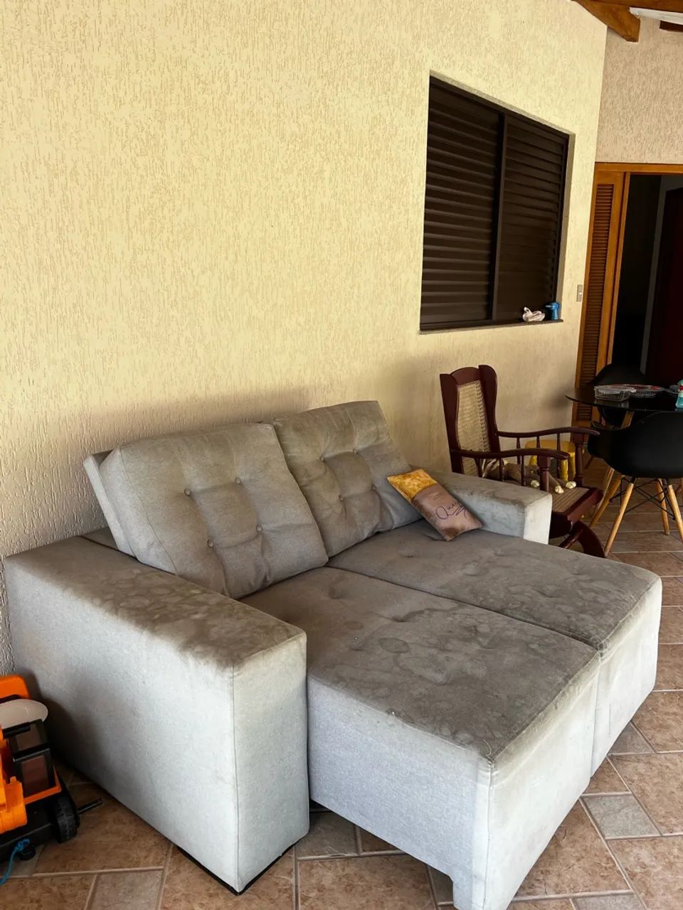 Lavou, tá novo!! Funcionamento perfeito!! - Foto 5