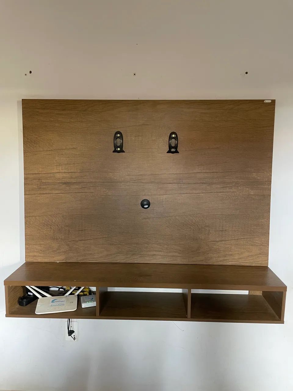 Vende se painel para TV até 55 polegadas  - Foto 2