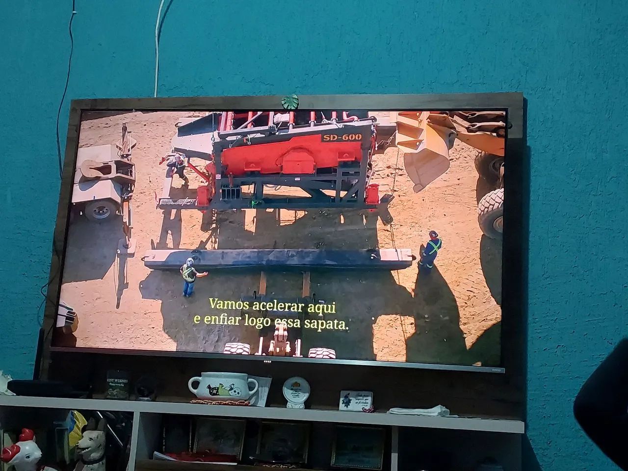 Smart TV TCL C635 4K - Foto 2
