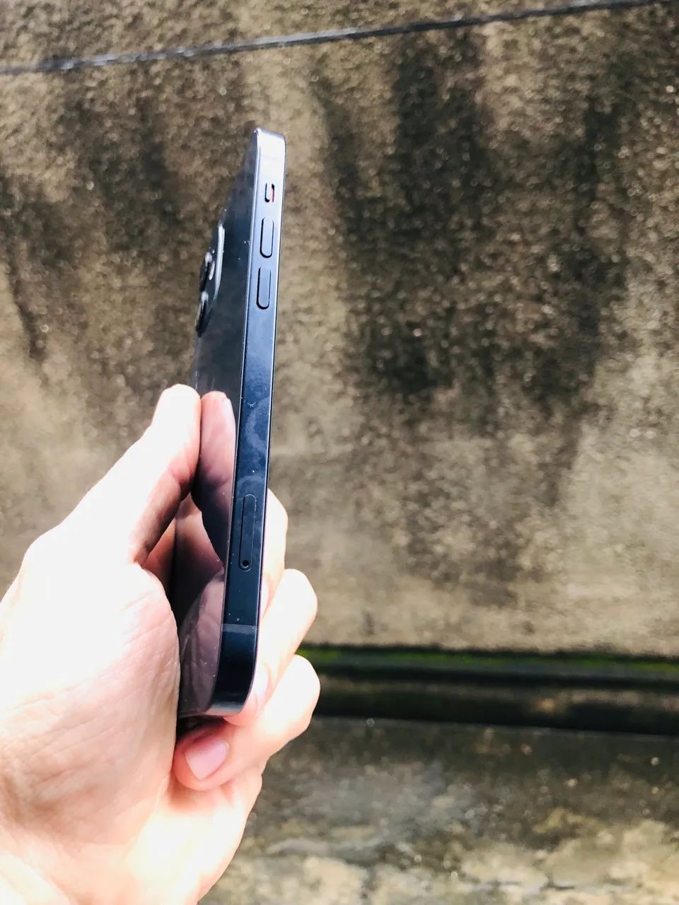 iPhone 12 - 64Gb - Muito Novo !! - Foto 3