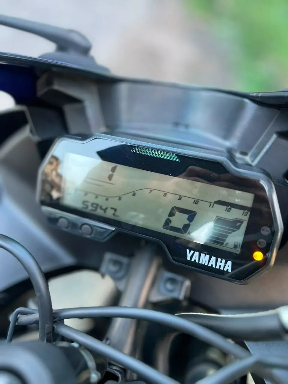 VENDO YAMAHA R15 ABS - Foto 4
