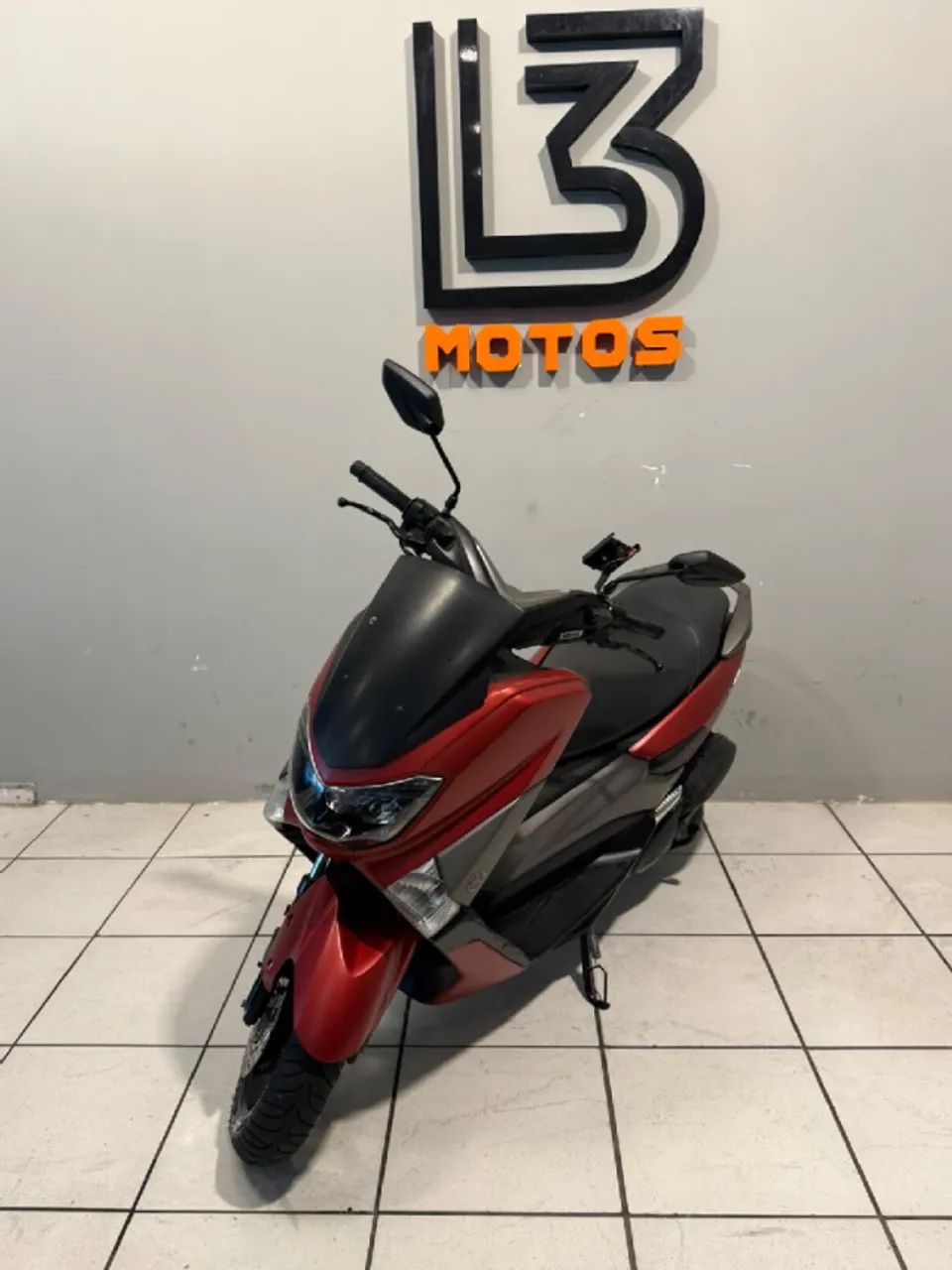 YAMAHA NMAX 160 ABS - Foto 3