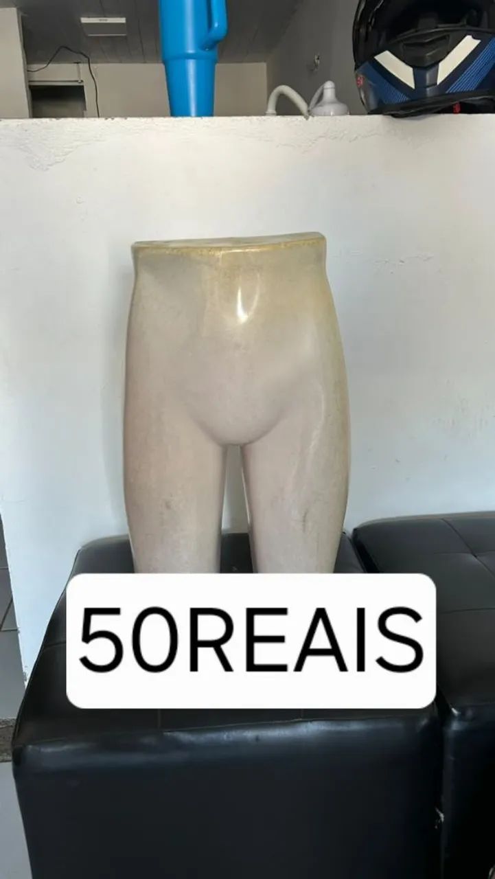 Manequins - Foto 3