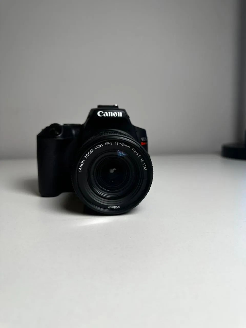 Câmera Profissional Canon SL3 - Foto 2