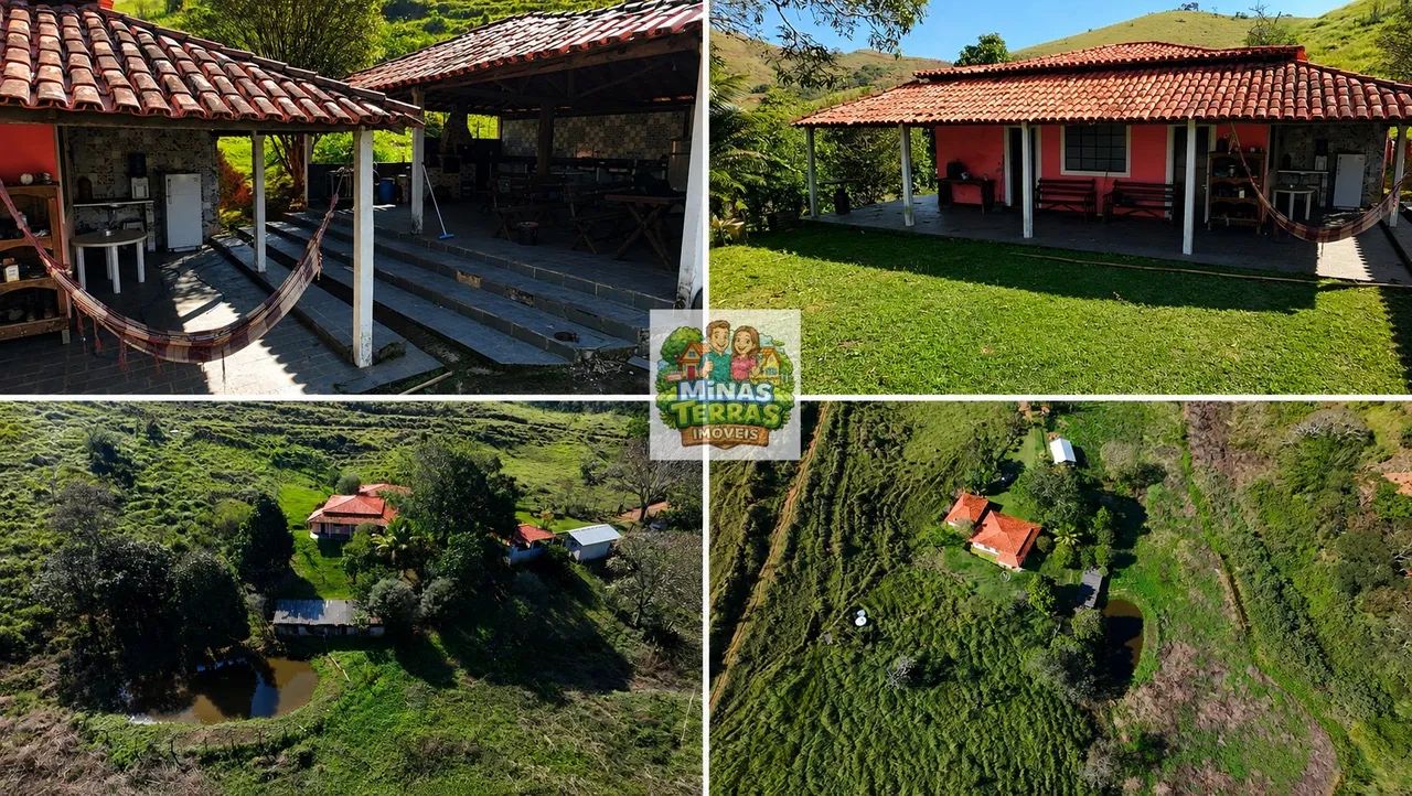 Sítio em coronel Pacheco  - Foto 3