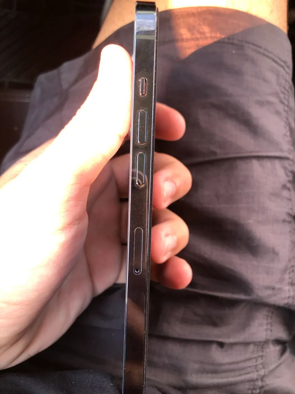 iPhone 12 Pro max  - Foto 2