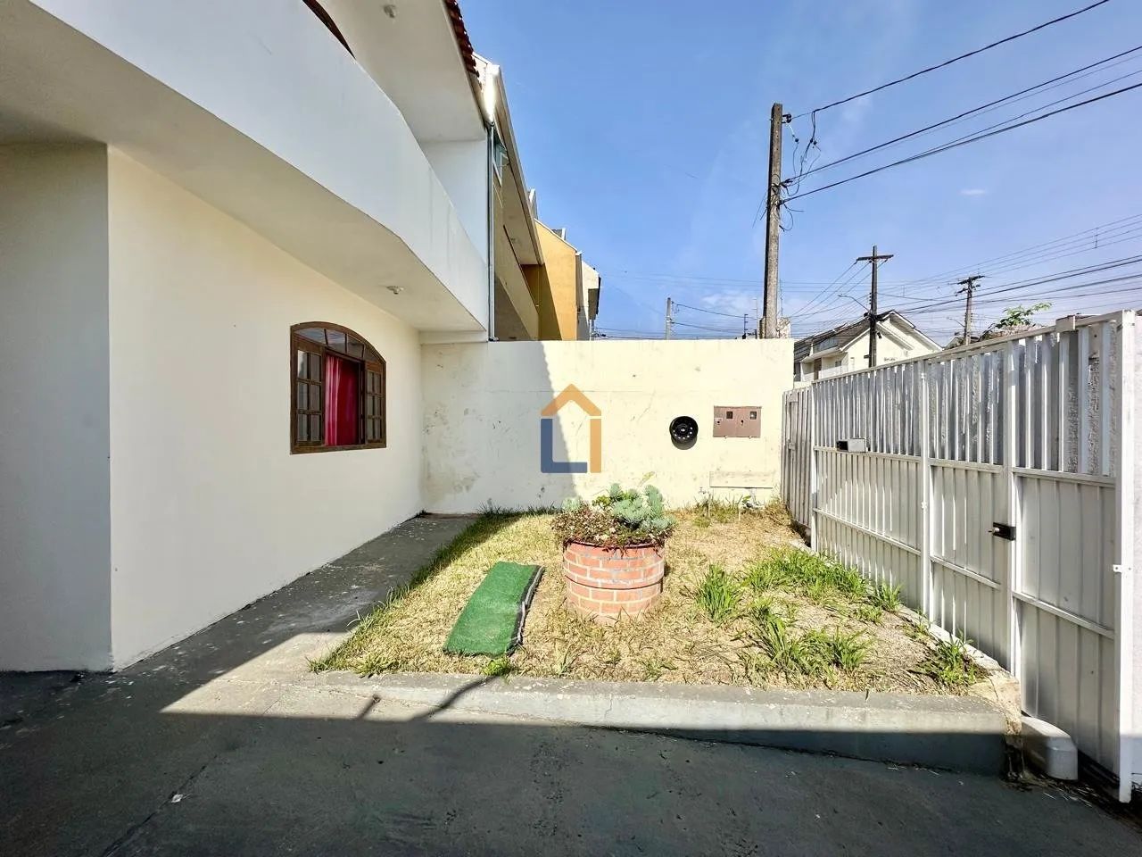 Sobrado com 211m² no bairro Atuba - Foto 4