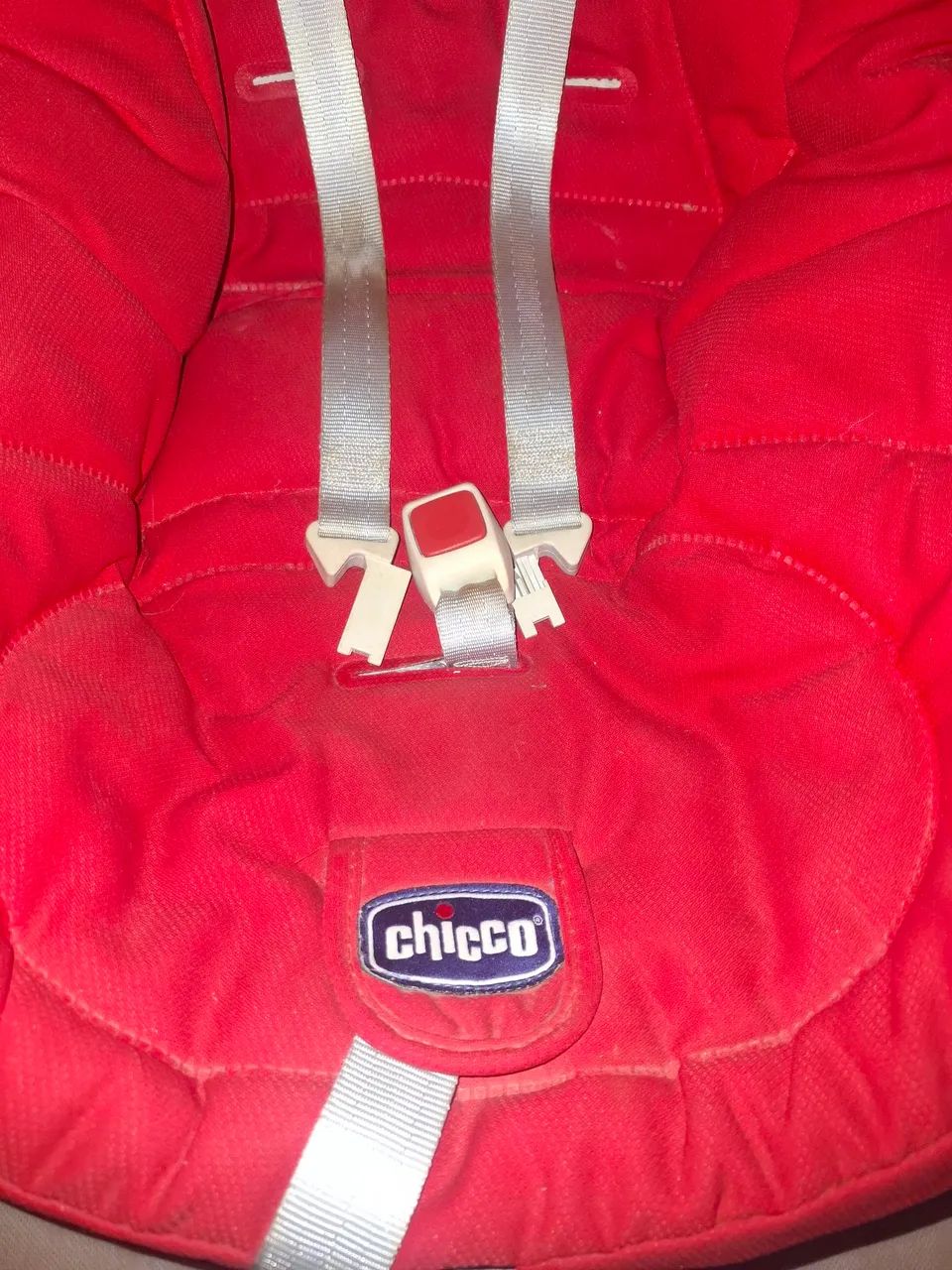 BEBÊ CONFORTO CHICCO - Foto 4