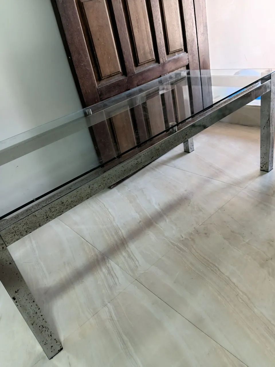 Mesa de centro