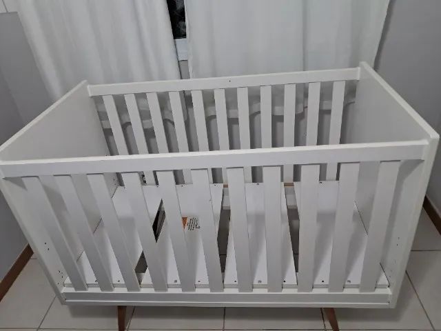 Berço 