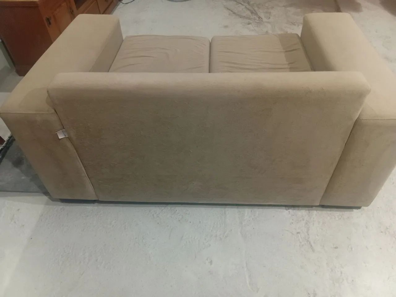 Sofá  2 lugares  - Foto 2