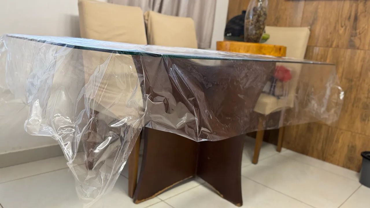 Vende se mesa 6 lugares - Foto 4