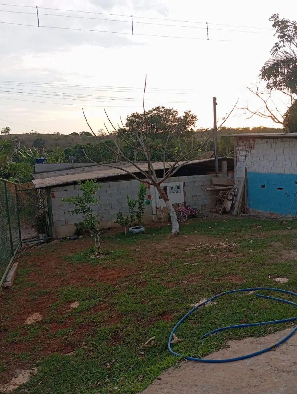 Casa a venda Incra 09 - Foto 4