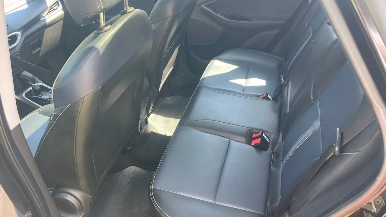Chevrolet Tracker Premier 1.2 Turbo 12V Flex AUT 2024 - Foto 6