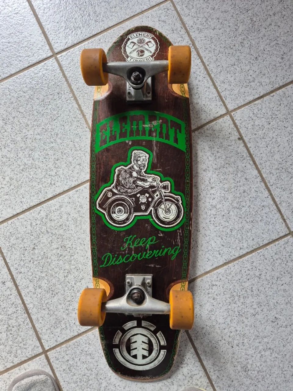 Skate 