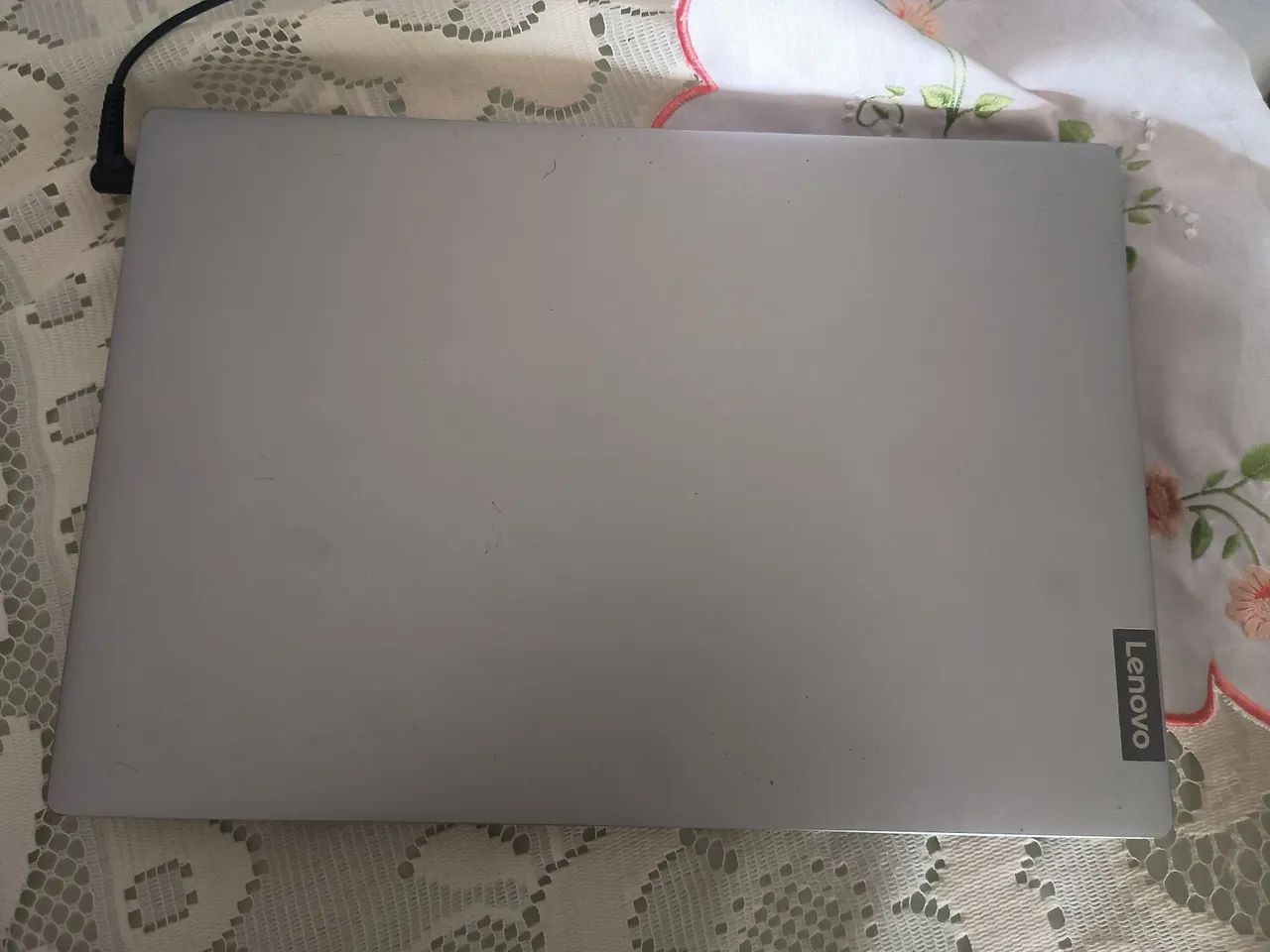 Vendo notebook core i5 