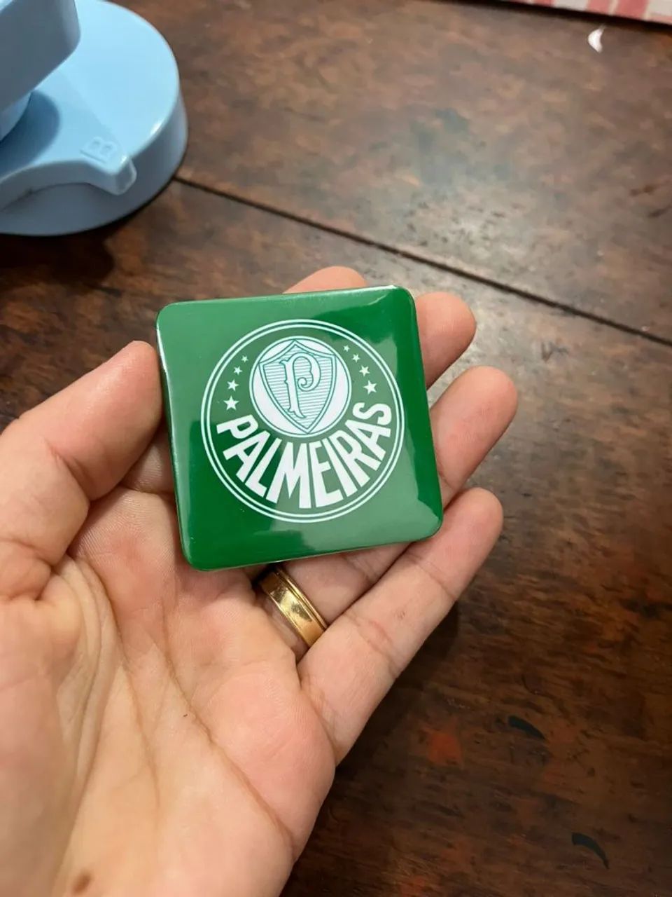 Foto imãs personalizados  - Foto 4