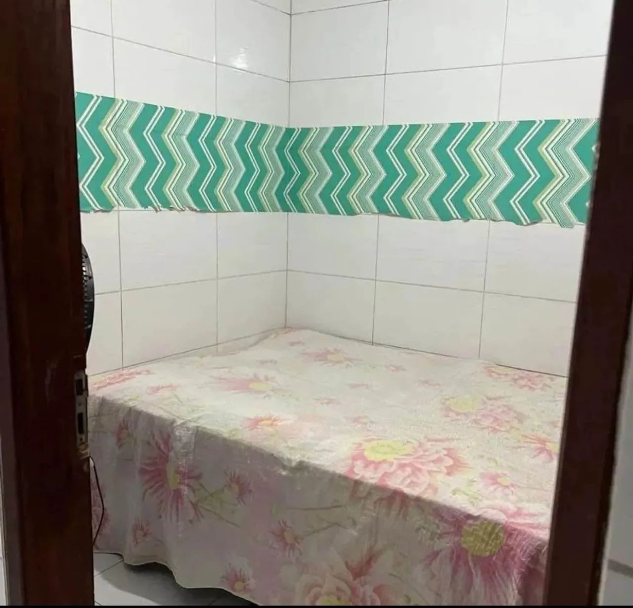 Vende-se casa no Guamá kf - Foto 4