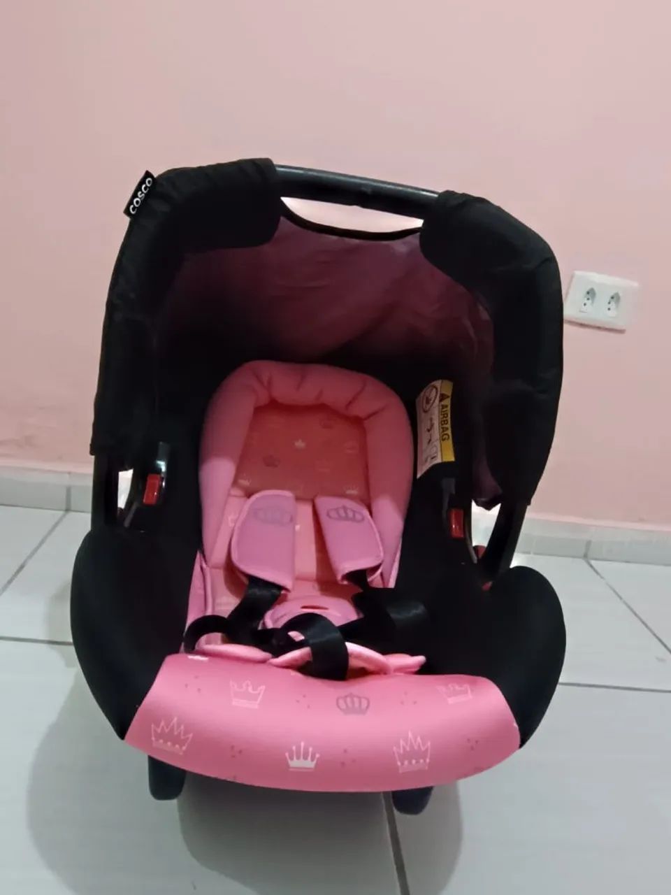 Kit bebê  - Foto 5