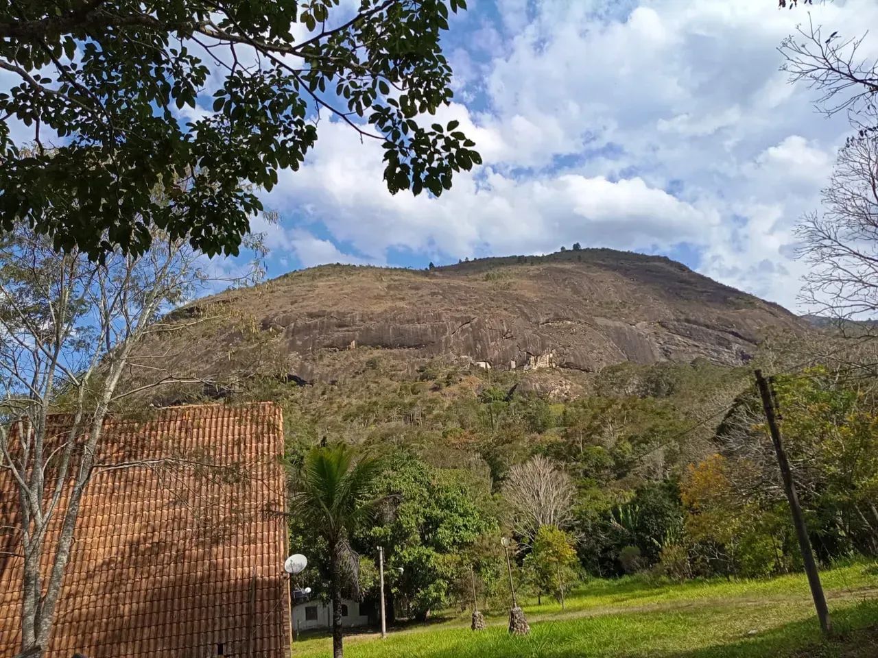 Terreno em Araras - 16 mil m2 Plano - Foto 4