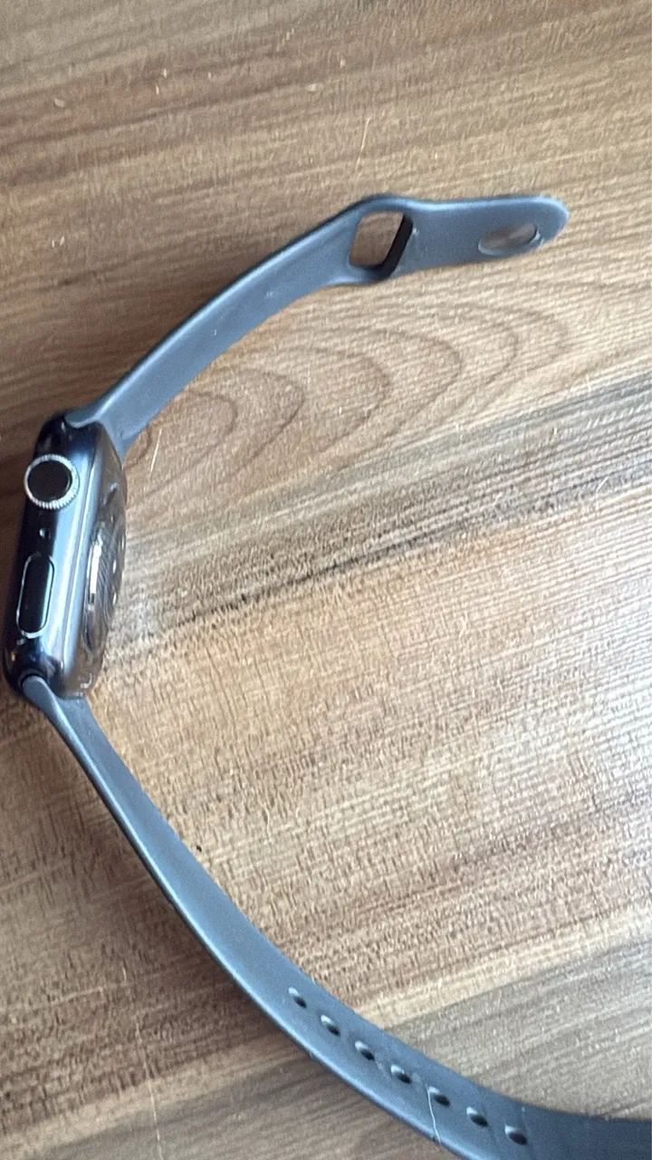Apple Watch séries 7 seminovo - Foto 2
