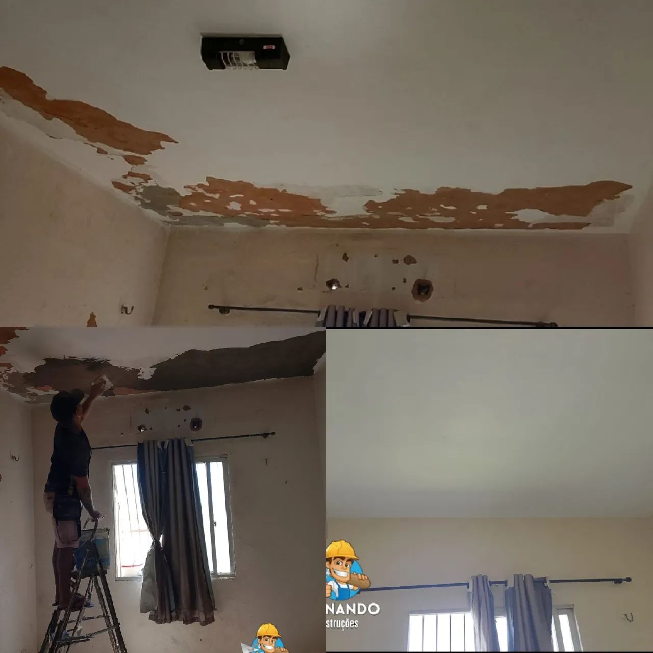 Eu sou Pintor - Foto 4