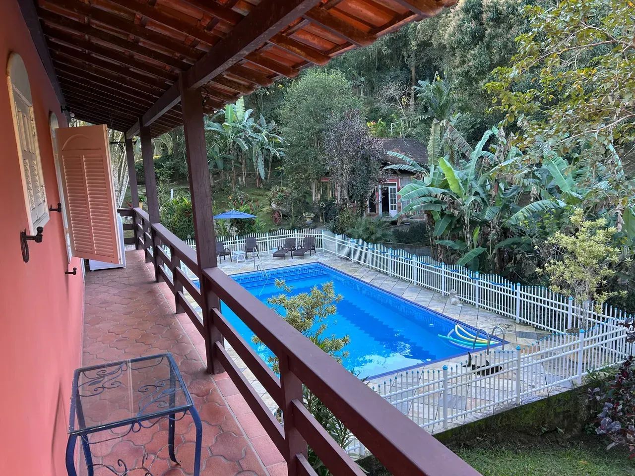 Lindíssima propriedade em Guapimirim! - Foto 2