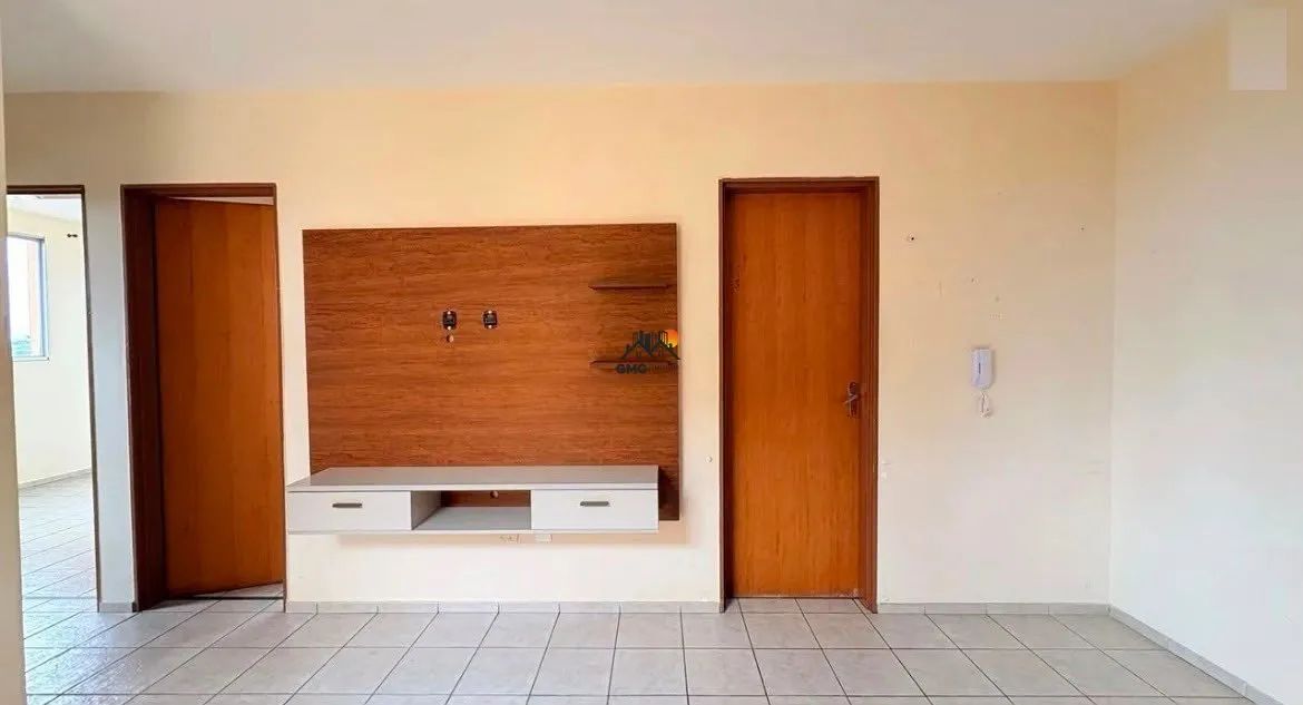 APARTAMENTO 03 QUARTOS BAIRRO SANTA AMÉLIA - Foto 3