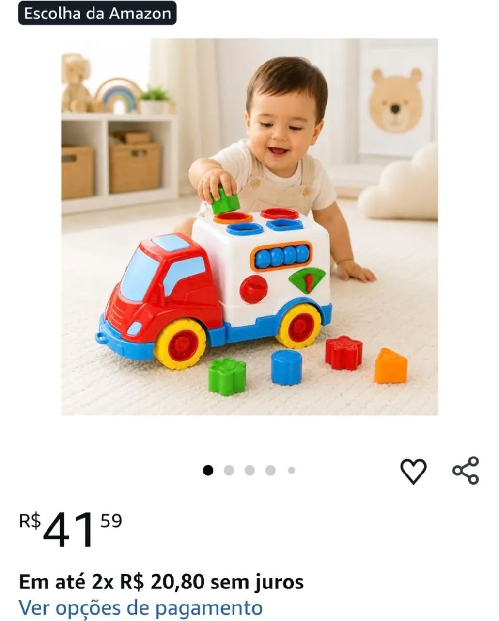 Carrinhos para bebês  - Foto 4