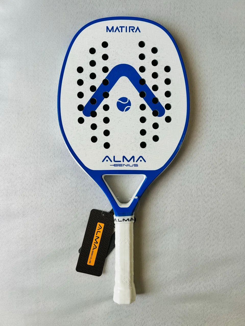 Raquete Beach Tennis Alma MATIRA