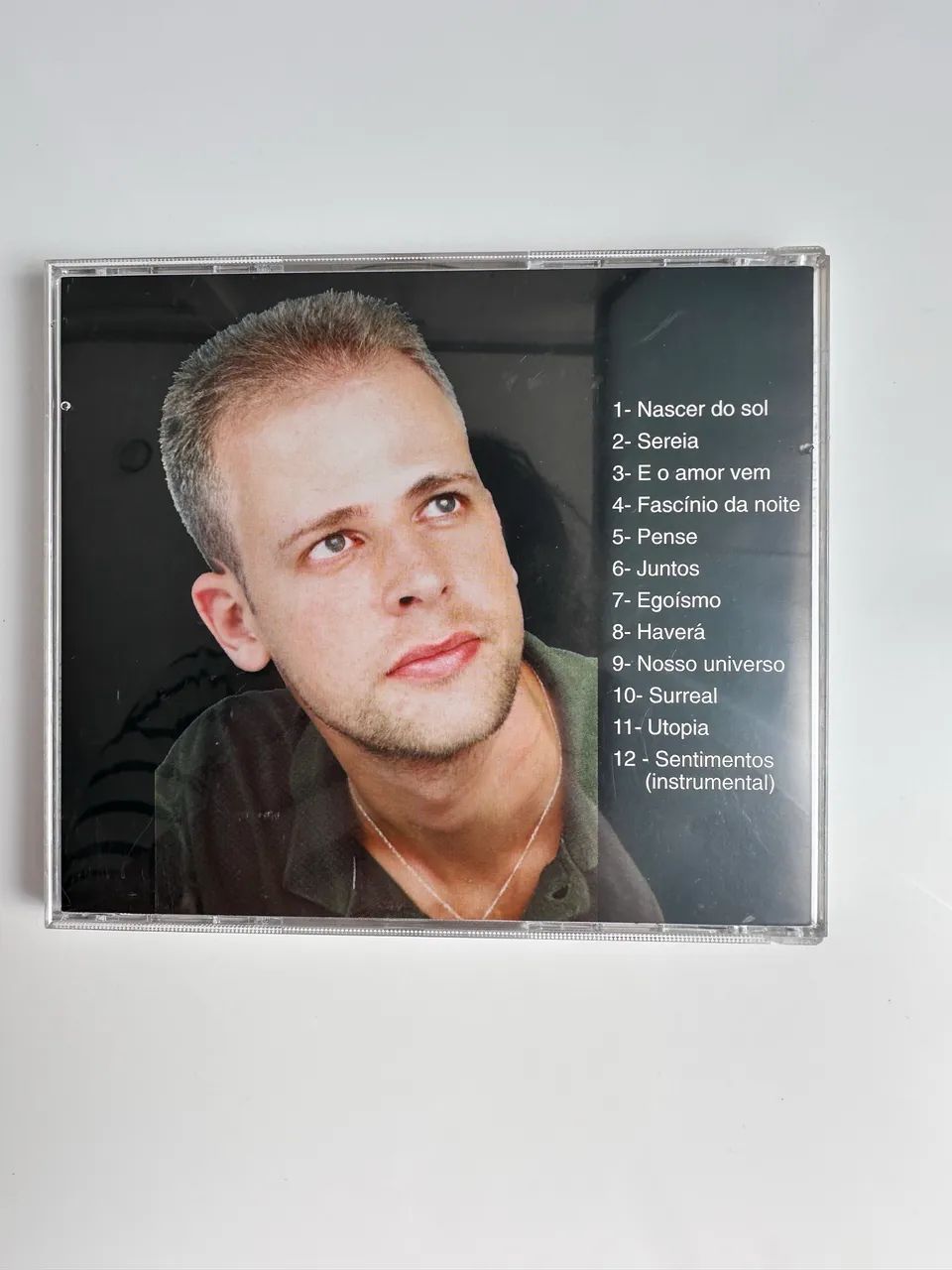 CD Surreal - Patrick Milo  - Foto 5