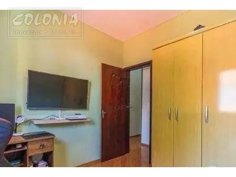 Sobrado a venda - Campestre, Santo André - Foto 5
