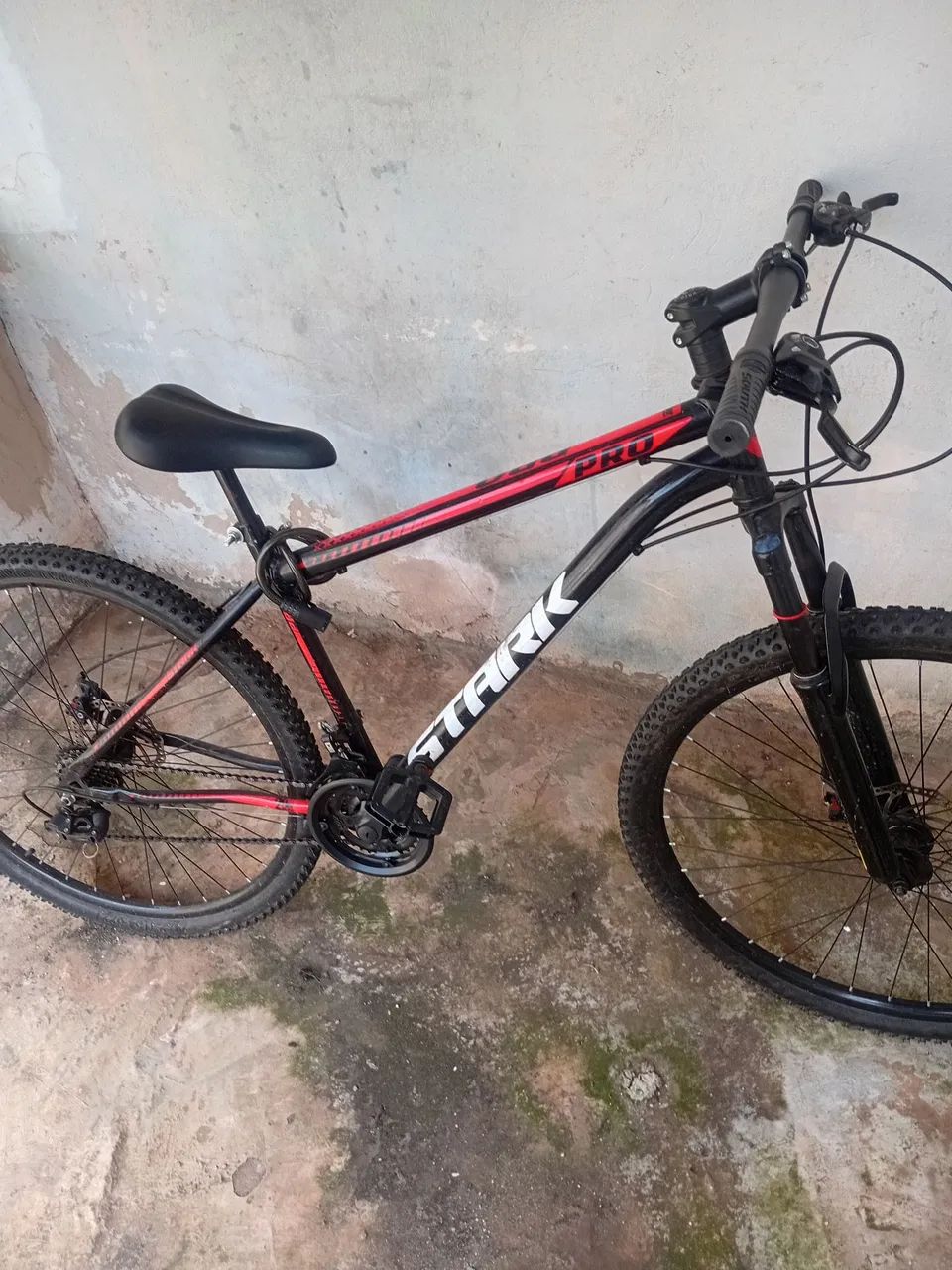 Bicicleta  - Foto 2