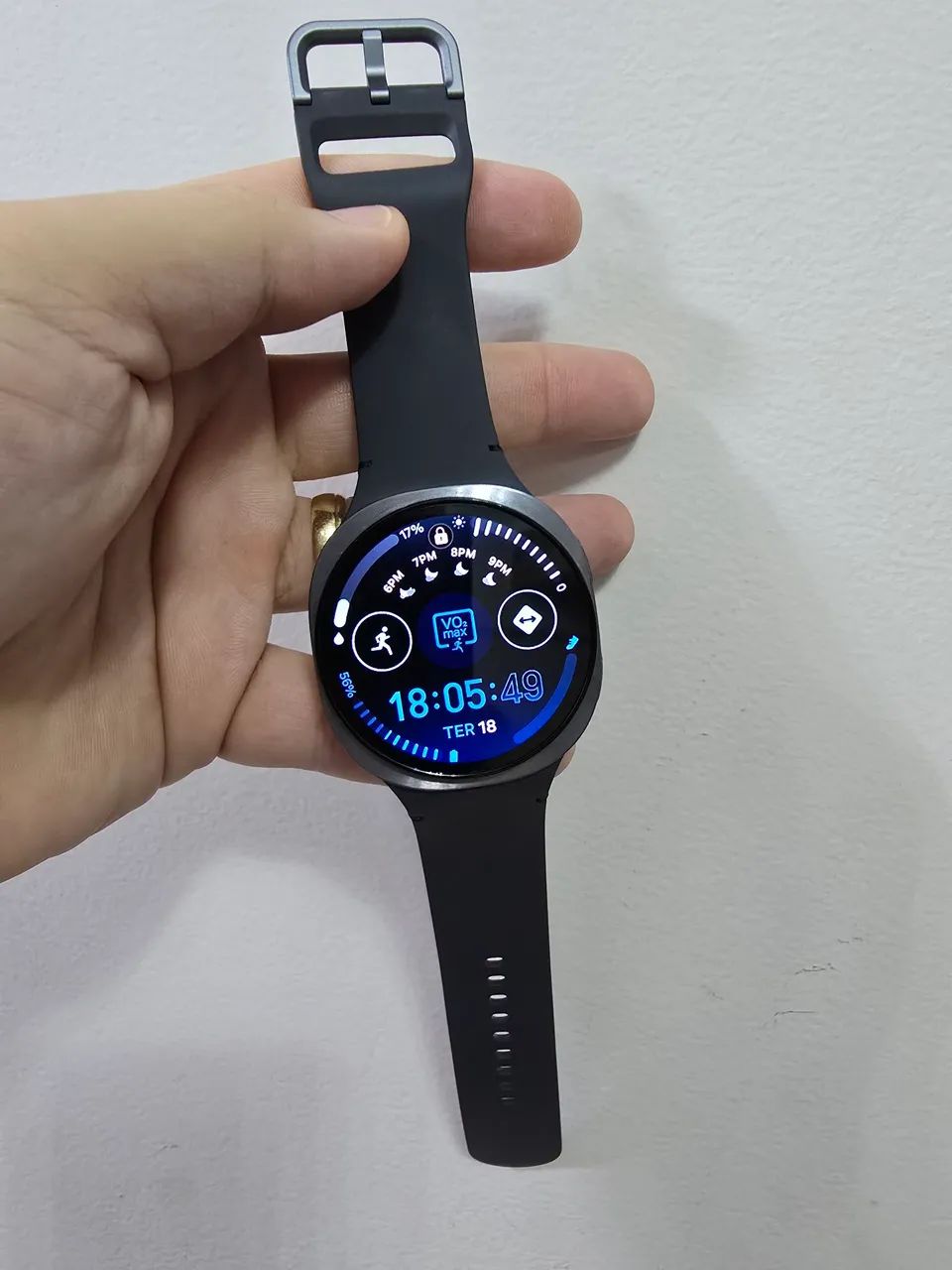 Galaxy Watch 8 44mm LTE - Foto 4